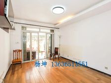 金祥苑2居72.8平南朝向视野开阔花园采光好