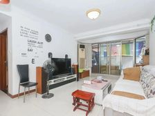 新普陀+梅陇,赠送100㎡大露台。