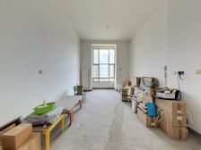 顺水园 电梯洋房南北通透户型 上下两层 中间位置 业主急售