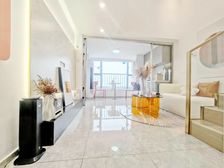 天河智慧商圈 人流旺地 稳租5300 必看