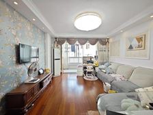 南北板式大二房丨带阁楼已做好二房卫生间丨动迁 满五年丨诚售