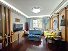 中芯花园位置丨带地下停车库丨电梯三房丨装修可拎包入住丨诚售