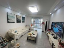 三林世博家园 95.64平3居 南北向 简装修 自住保养好的