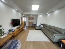 三林世博家园(AB区) 高楼层视野无遮挡 医疗配套成熟