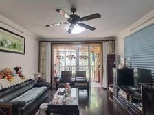 三林世博家园 113.37平3居 南北向简装修 方便看房