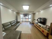 业主保养好丨113.05平3居2卫丨南北向 简装修丨诚意出售