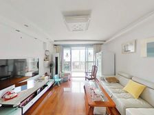 三林世博家园(AB区) 高楼层视野好 医疗配套成熟 南北通透