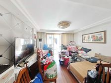 三林世博家园 134.05平3居 南北向简装修 随时签约