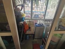 南北通透三林世博家园3室2厅