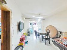 杨思必卖房源,全南户型,采光醉好,窗外视野一览无余,诚心出售