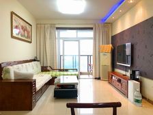 北滨路 装修好 医疗配套成熟 商业配套成熟 高楼层视野好