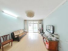 杨思前滩,新上1楼带30平+院子醉好户型,房价诚意,中噶费好