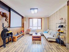 力高国际 3室2厅2卫 精装修 180万元