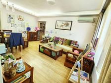 三林世博家园(J区) 医疗配套成熟 有电梯 南北通透