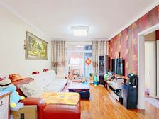 力高国际 近医院 满五 有电梯 中间好楼层 刚需两居