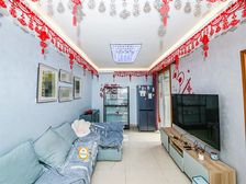 三林·东方悦居·2室·1厅