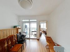 杨思前滩+08年小区+电梯高楼层+诚心出售