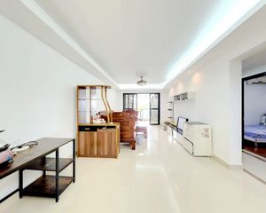 南沙碧桂园豪庭 3室2厅 107.55平