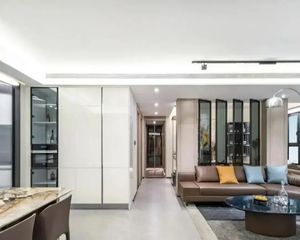 找我反10万 西山金茂府 160平 660万 全四居社区