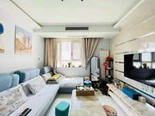 花园小镇 房龄新 小三房 装修好 电梯房 交通便利