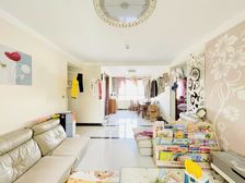 真正的地铁房,力高国际 花园东路和奥体西主干道 商圈成熟