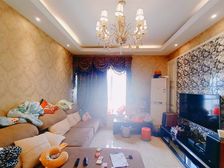 花卉园 精装三房 次新 总价低 业主自住