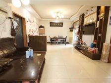 花卉园轻轨站60 楼上 住家装修电梯两房 朝南近公园 双轻轨