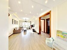 中海寰宇天下 三室一卫 好楼层 精装修