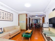 万科花园小城商品房小区近23号线,南北两房通透,楼层佳位置好