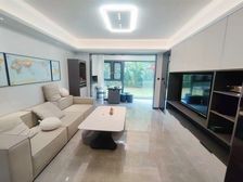 临广必看!三山新城万科 自带商业街教育配套方便 全新未住过