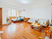 市民中心 远洋广场 地铁 两居厅 多层电梯 精装 南北通透