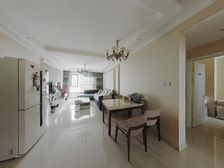 群力保利上城业主诚心卖无大税17楼总高18楼