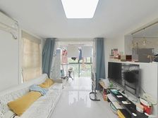 三林·浦发绿城-西泰林路901弄·1室·1厅