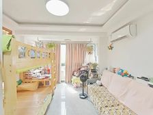 三林·浦发绿城-西泰林路750弄·1室·1厅