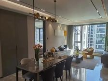 中粮祥云小镇旁,132平,625万,近地铁 现房随时入住