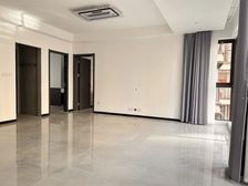 洋房 一梯一户 电梯入户 精装套三双卫