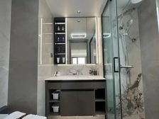 新出特价 中海央企精装准现房 1梯1户 地铁17号线朝阳四环