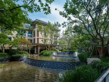 观山别墅 即买即住 现房 绿城精装别墅 同看源山春秋