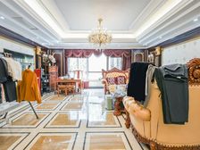 万达商圈核心位置 龙潭湖畔高端高配 精装大三居 北大街解放路