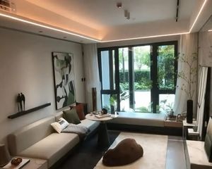 新出特价 地铁1号线五棵松 熙华台,精装科技准现房