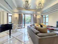 仁恒怡庭豪装叠加 诚意出售 满五唯一 双车位 保养如新