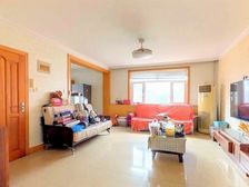 卓达楼,经典三室,总价低到惊喜,非顶,抓紧看,商圈繁华