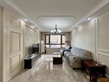 桐楠格领誉 电梯好楼层 两室明厅