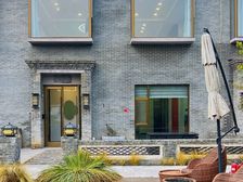 百子湾袖珍C位332丨60丨办公展厅接待会所