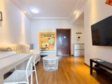 渝北区 公园置尚云尚 二房 双轻轨新小区随时看房