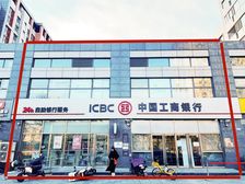 上新!朝阳大悦城旁丶独栋商业丶门前带车位丶个人能买丶可贷款!