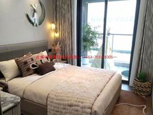 狮山豪宅天花板 全屋精装 金茂府科技住宅五恒系统