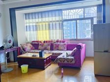 双轻轨!出行方便电梯两房家电齐全 业主急售!