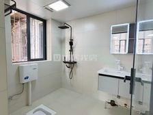 119平 龙旺街25号 3室 南北通透 楼层好 视野无遮挡