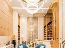 东四环 朝青商圈 联排别墅 即买即住 随时看房